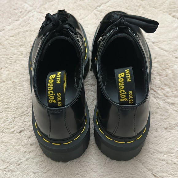 Doc Martens Holly platform - Picture 3 of 4